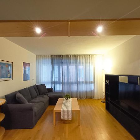 Suite Piazza San Francesco Bologna Eksteriør bilde