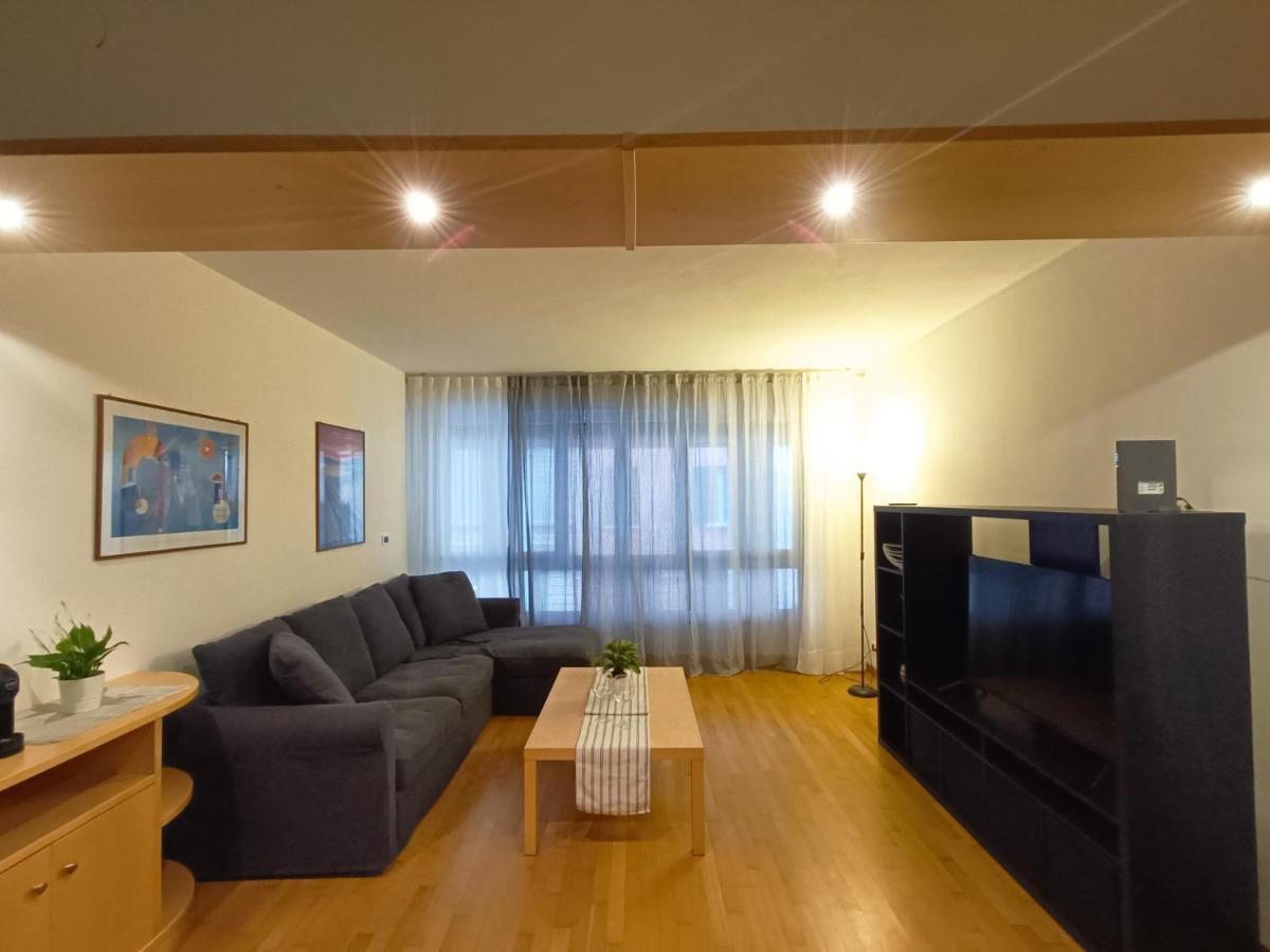 Suite Piazza San Francesco Bologna Eksteriør bilde